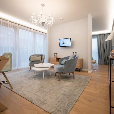 Gut Kump Gastronomie Und Hotel Hamm  Bagian luar foto