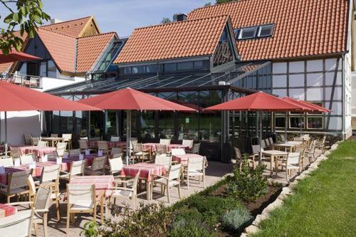 Gut Kump Gastronomie Und Hotel Hamm  Bagian luar foto