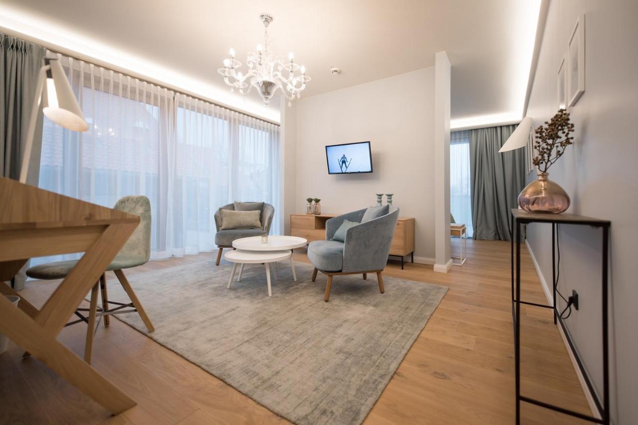 Gut Kump Gastronomie Und Hotel Hamm  Bagian luar foto