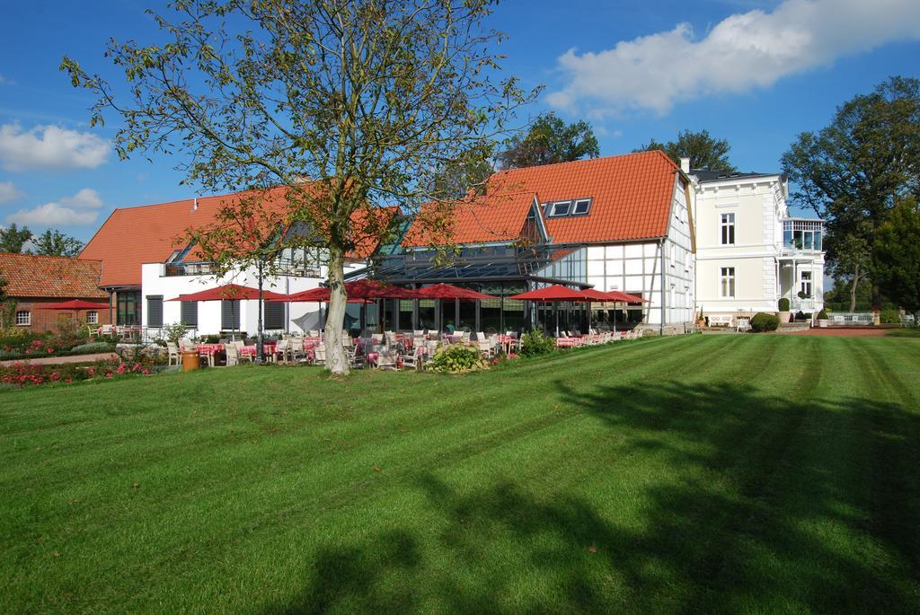 Gut Kump Gastronomie Und Hotel Hamm  Bagian luar foto
