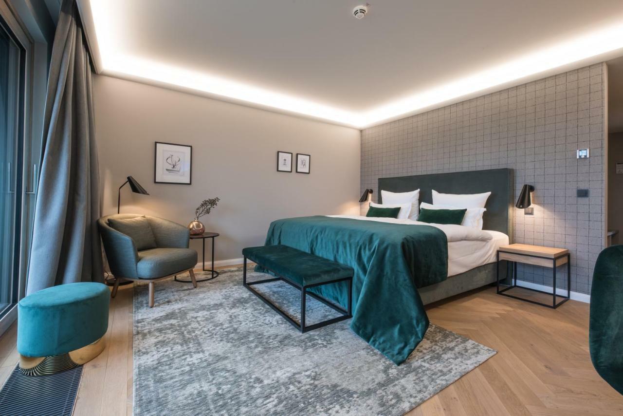 Gut Kump Gastronomie Und Hotel Hamm  Bagian luar foto