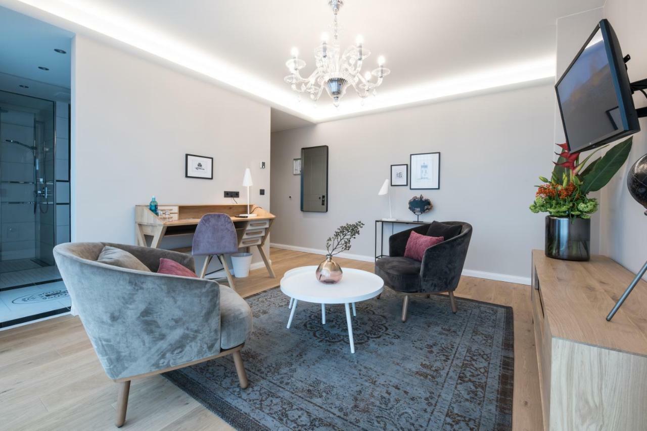 Gut Kump Gastronomie Und Hotel Hamm  Bagian luar foto