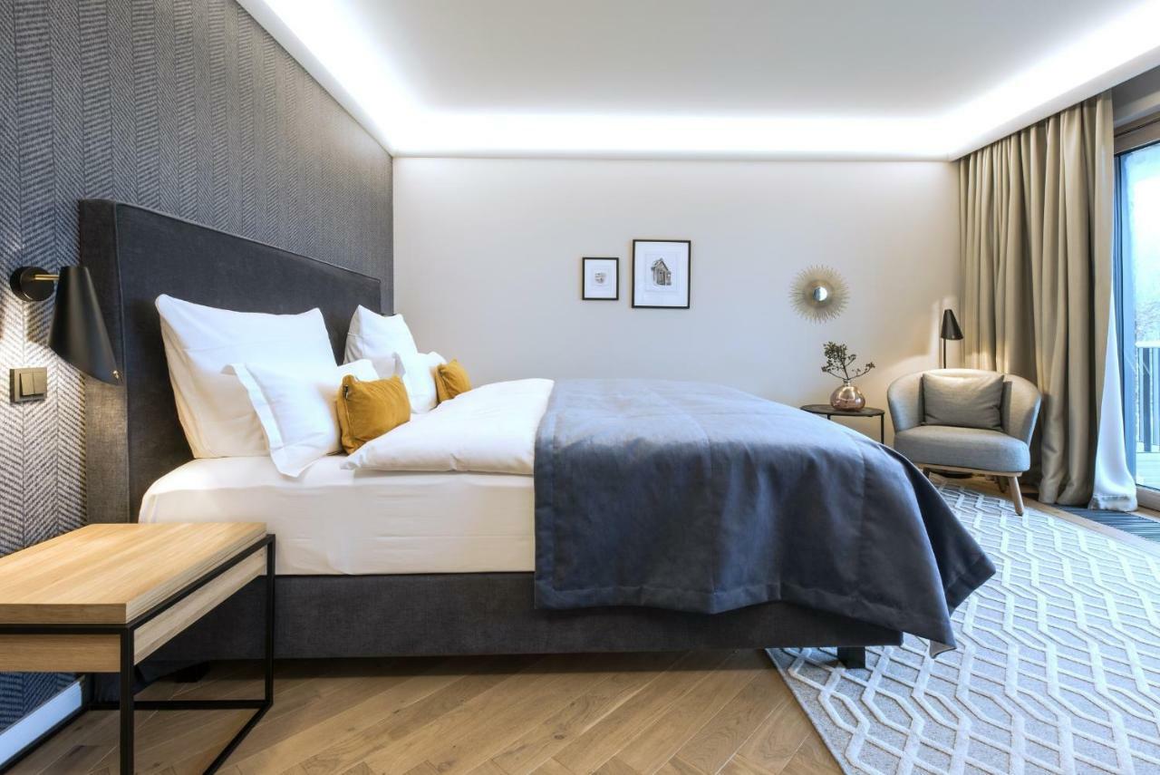 Gut Kump Gastronomie Und Hotel Hamm  Bagian luar foto
