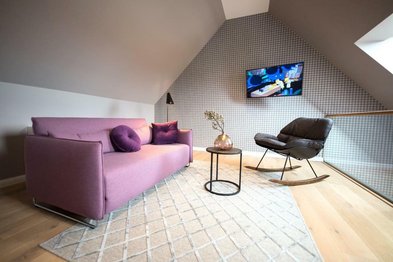 Gut Kump Gastronomie Und Hotel Hamm  Bagian luar foto